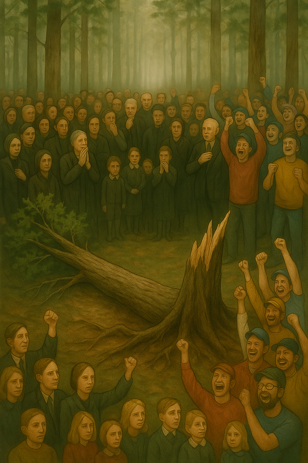 Does it make a sound? 