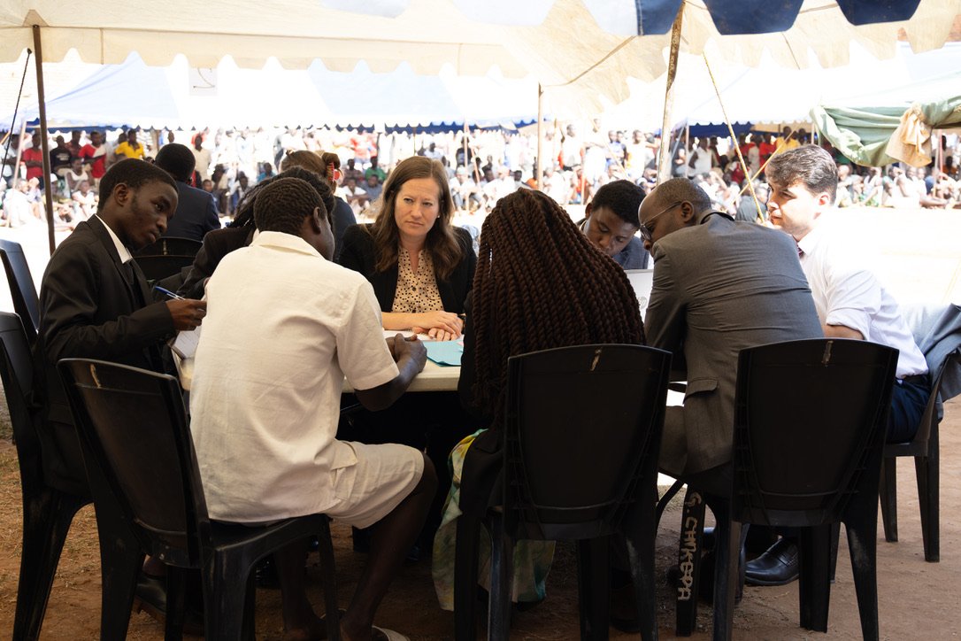 New Frontiers in the Malawi Legal System