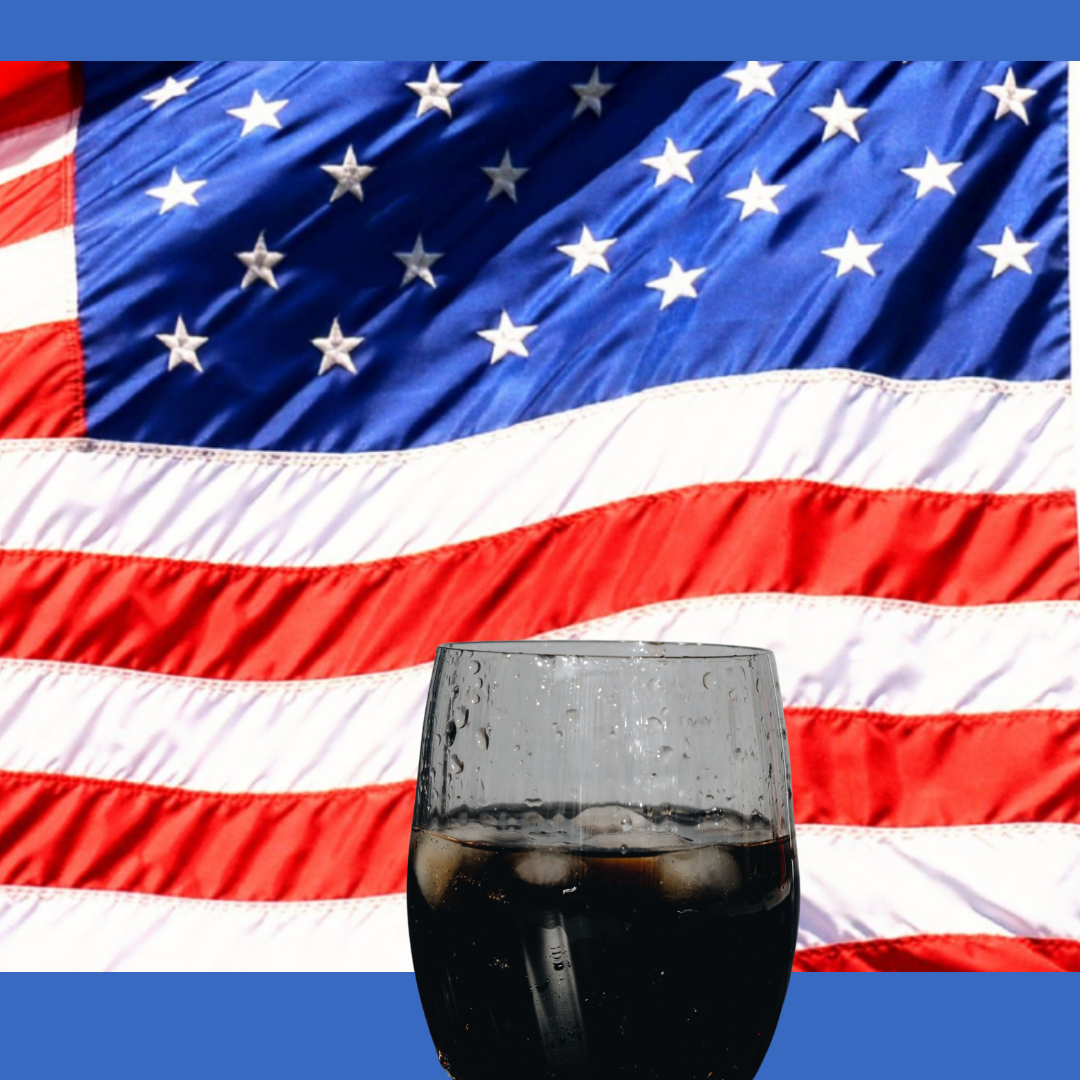Rum and Coke