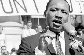 MLK Day - No Class
