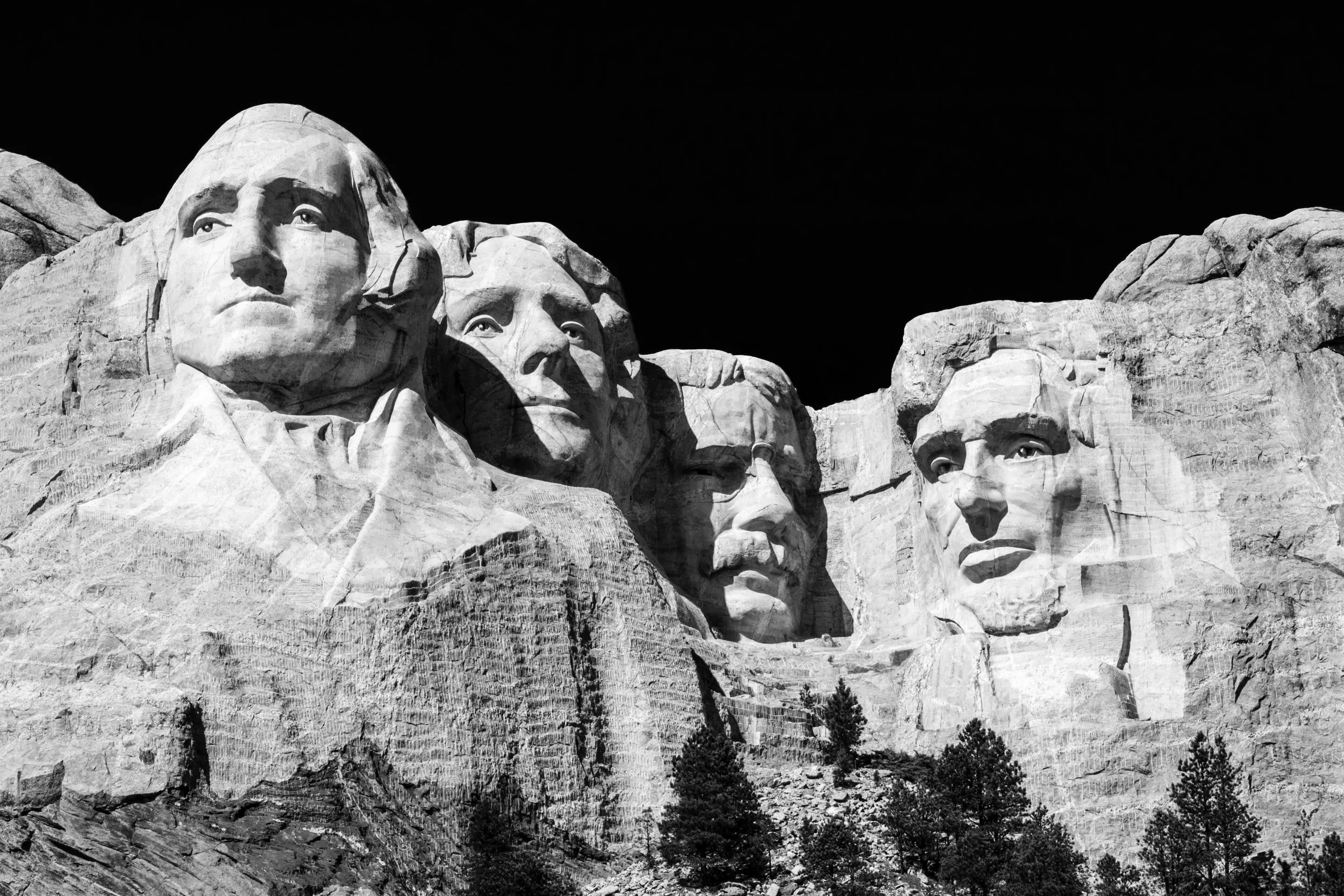 President's Day - No Class