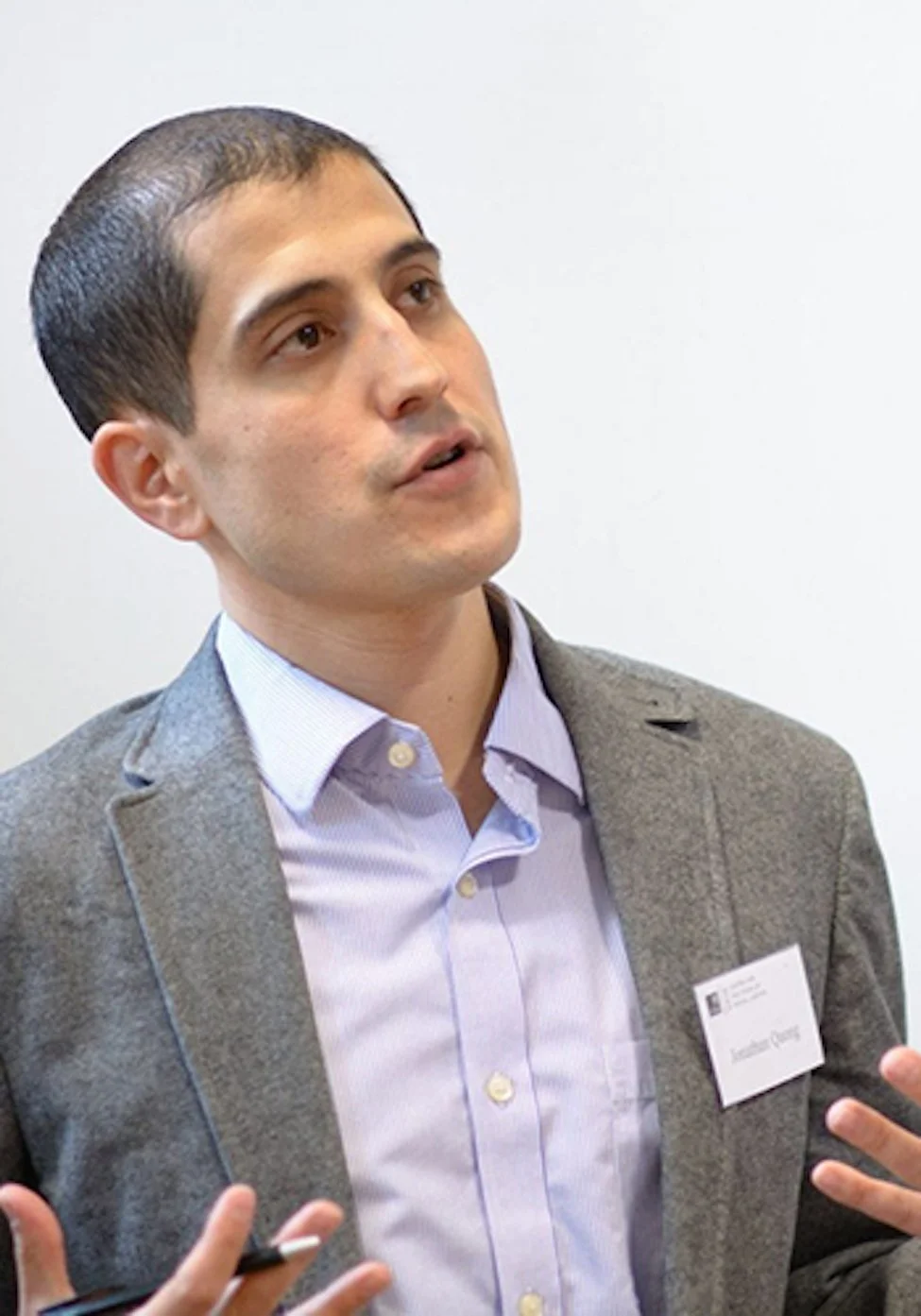 Class 10.2: Legitimate Injustice