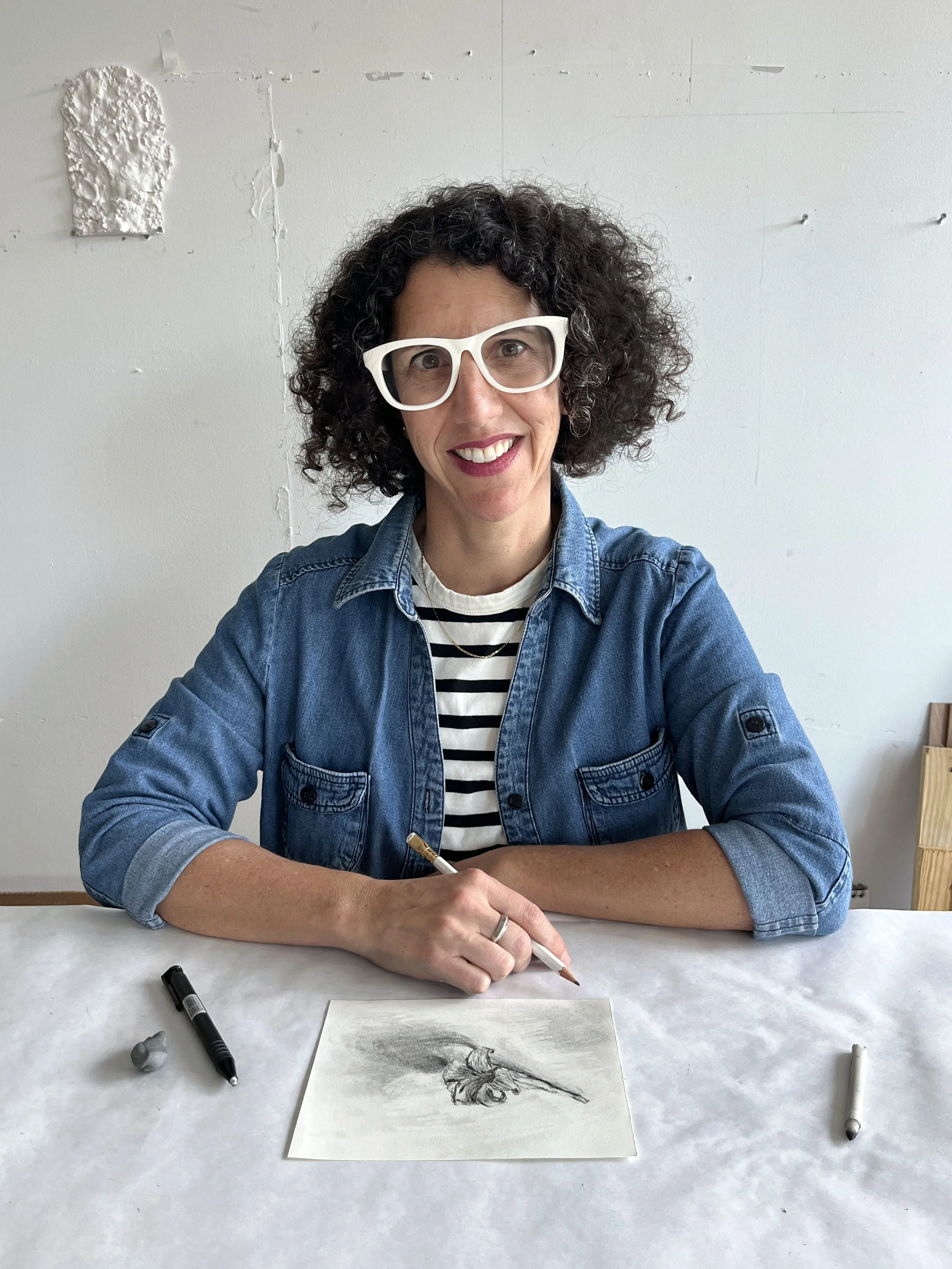Drawing Workshop