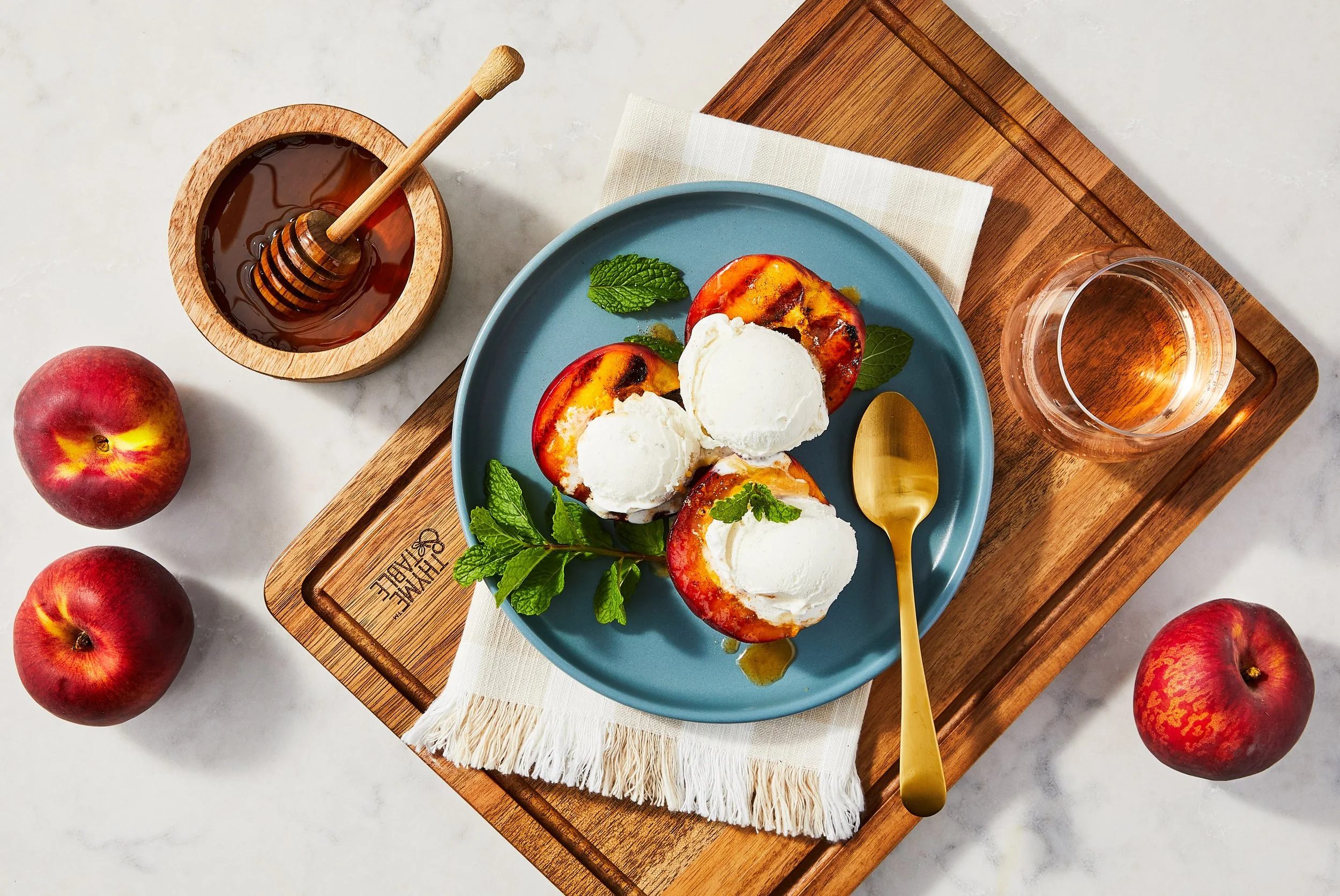 5624666-FY26-Q2-Summer-Summer-Gatherings-Food-70-Summer Grilling-Food-Recipes-GrilledPeachesWithCream-2-3Up_PRISM-H.jpg