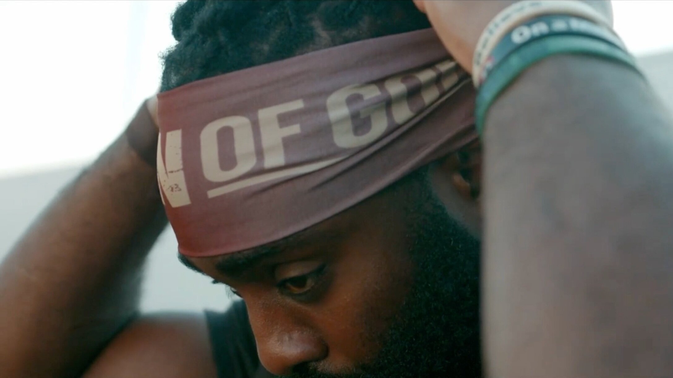 NFL Players Coalition - Inspire Change