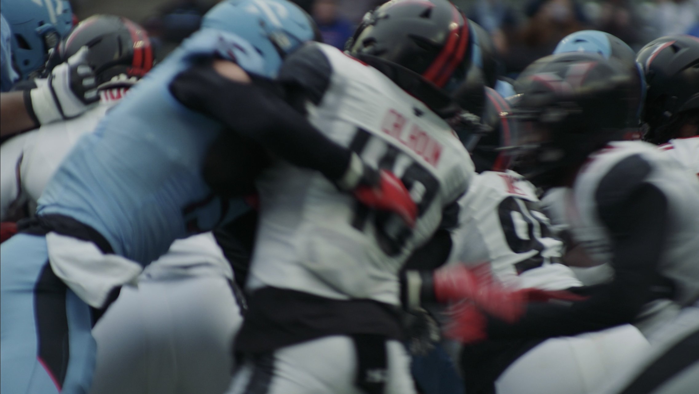 XFL - RETURN TO PLAY