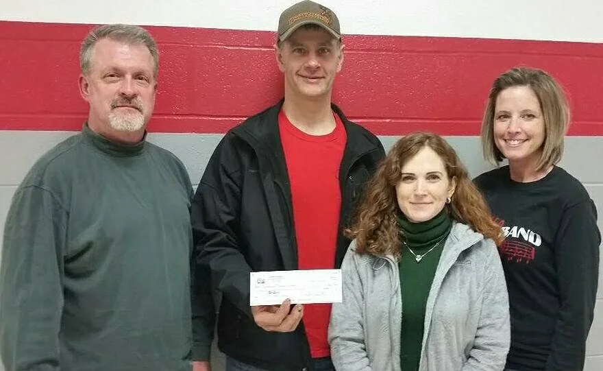 Gallery — Hunter's Garage