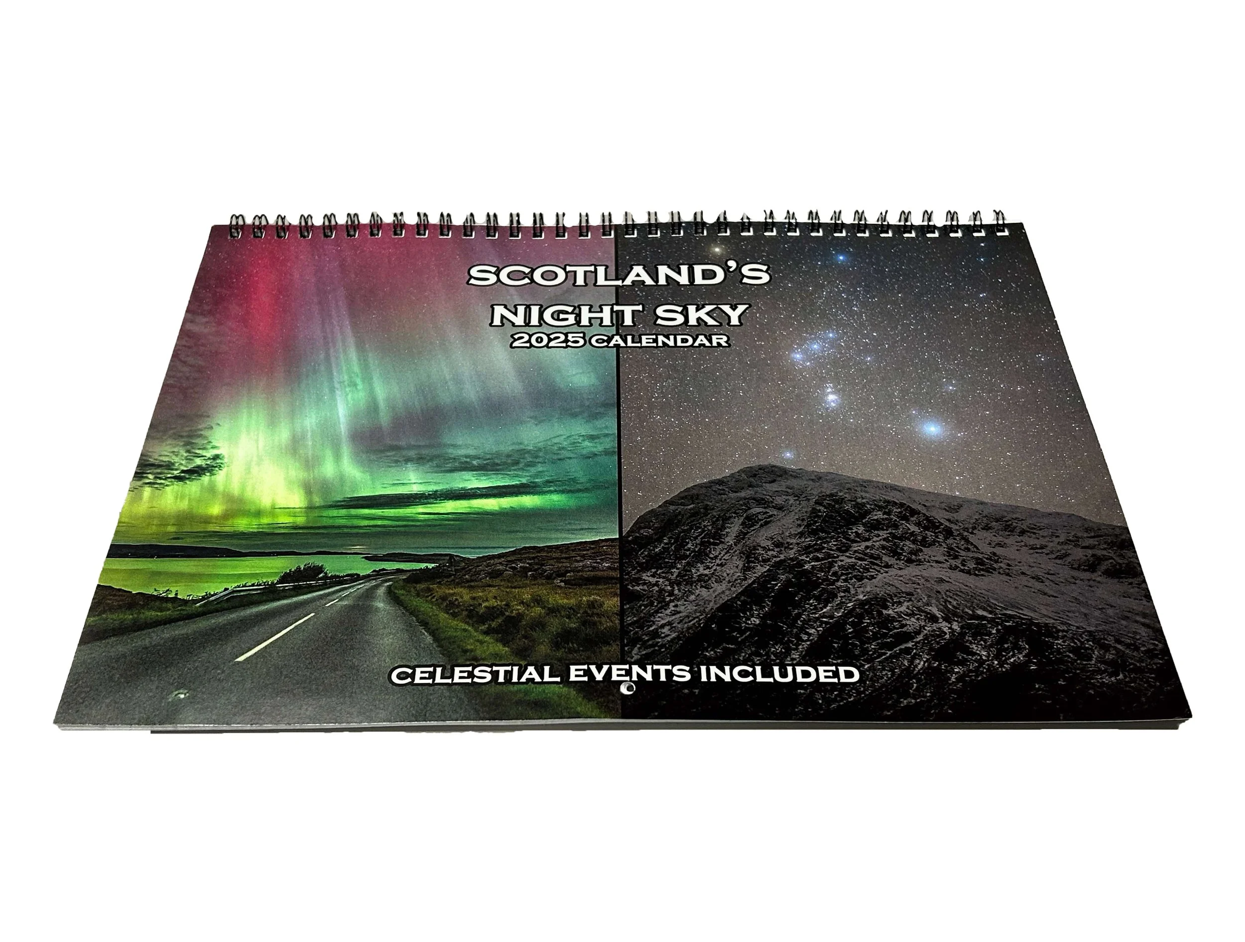 Store 1 — Scotland's Night Sky