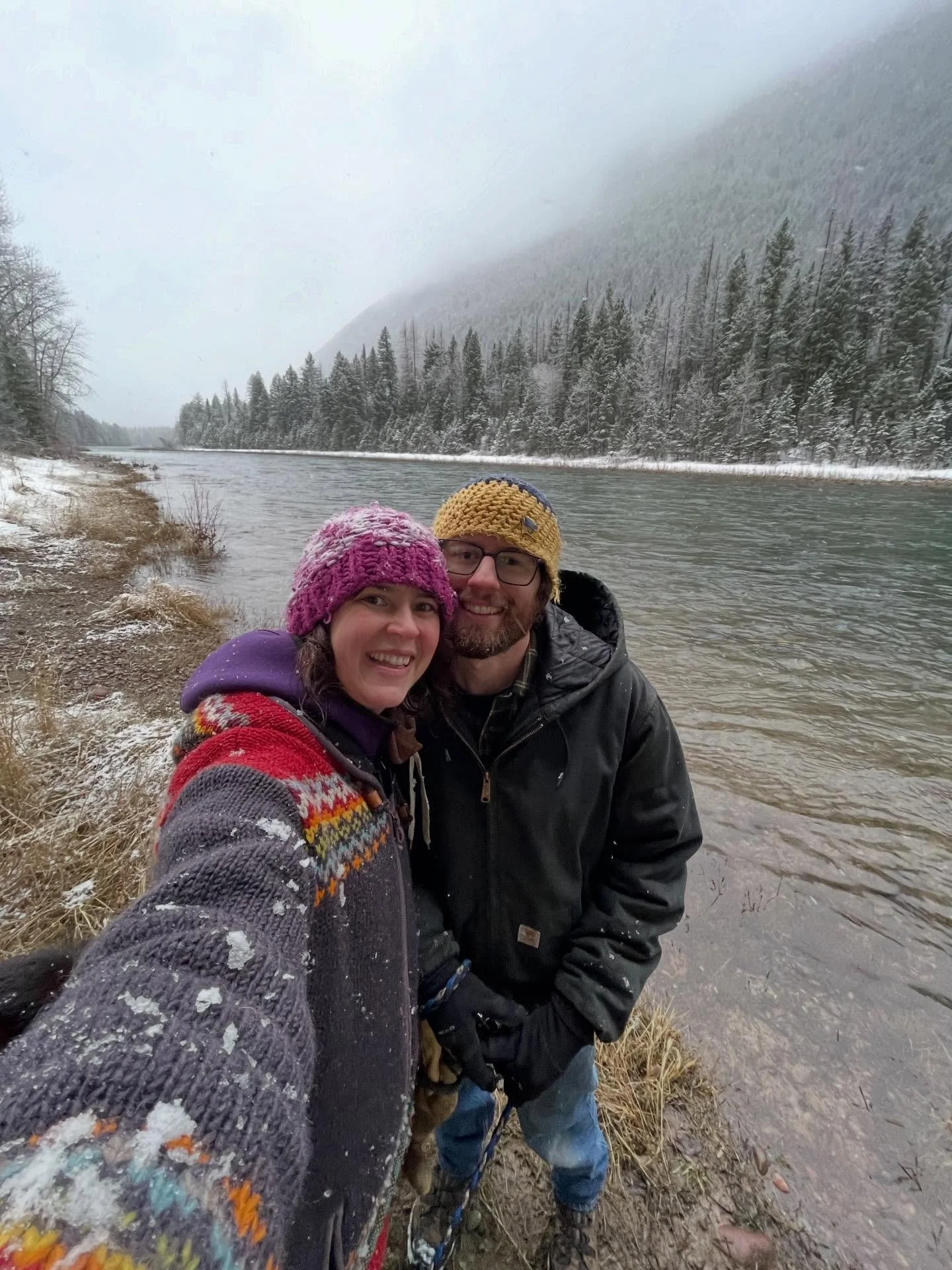 🪄Magical moments from this week✨

Even when life feels challenging, hard, and heavy, I focus on being present and intentional, choosing to see the tiny little bits of magic in each moment. 

What&rsquo;s a tiny moment of magic from your week? Share 