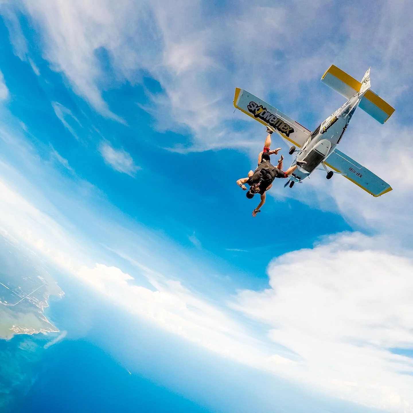 The moment your life will change, forever 🤍 Tag someone who needs to live this experience 🐥