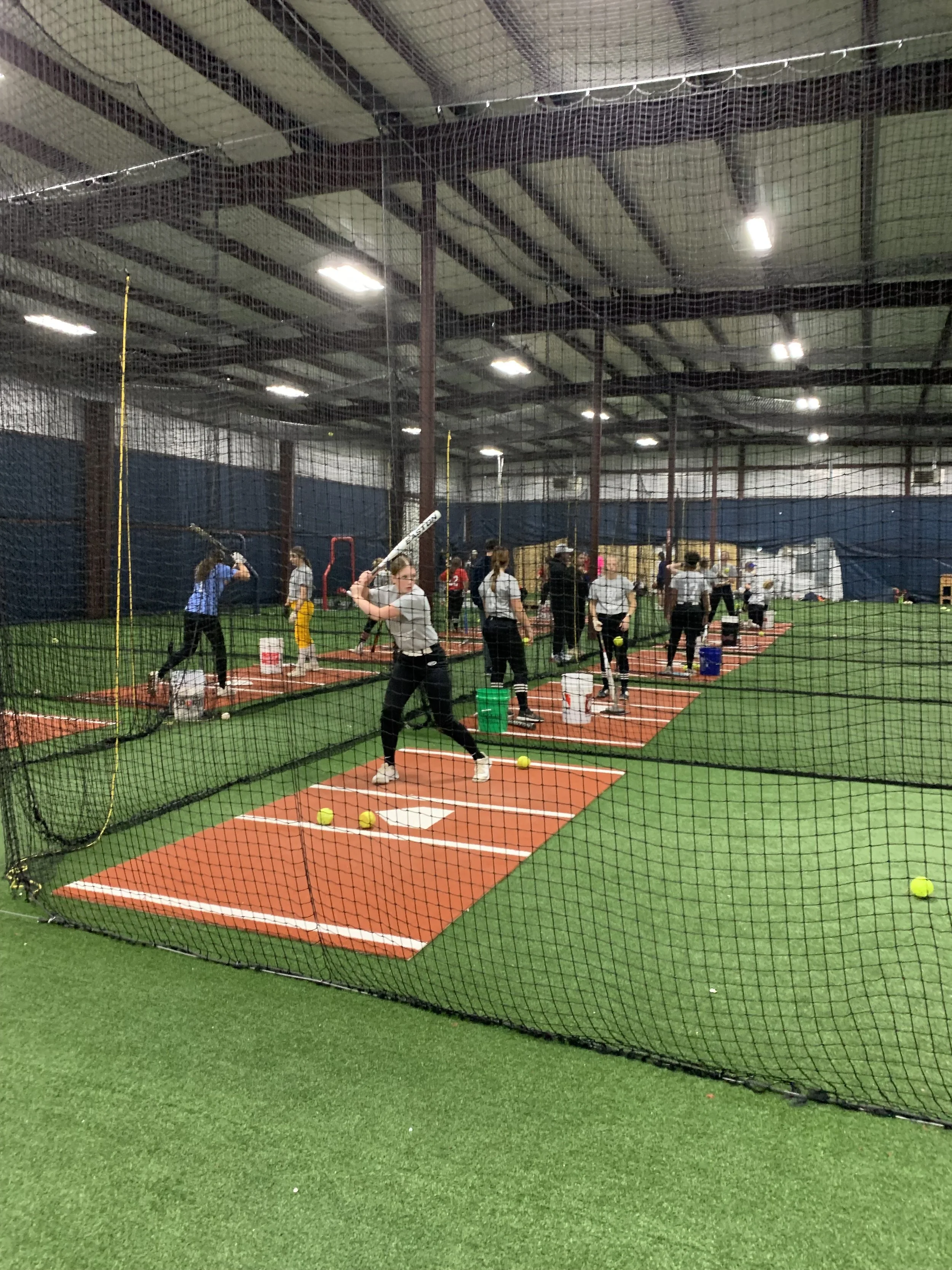 316 Elite Exposure Camp
