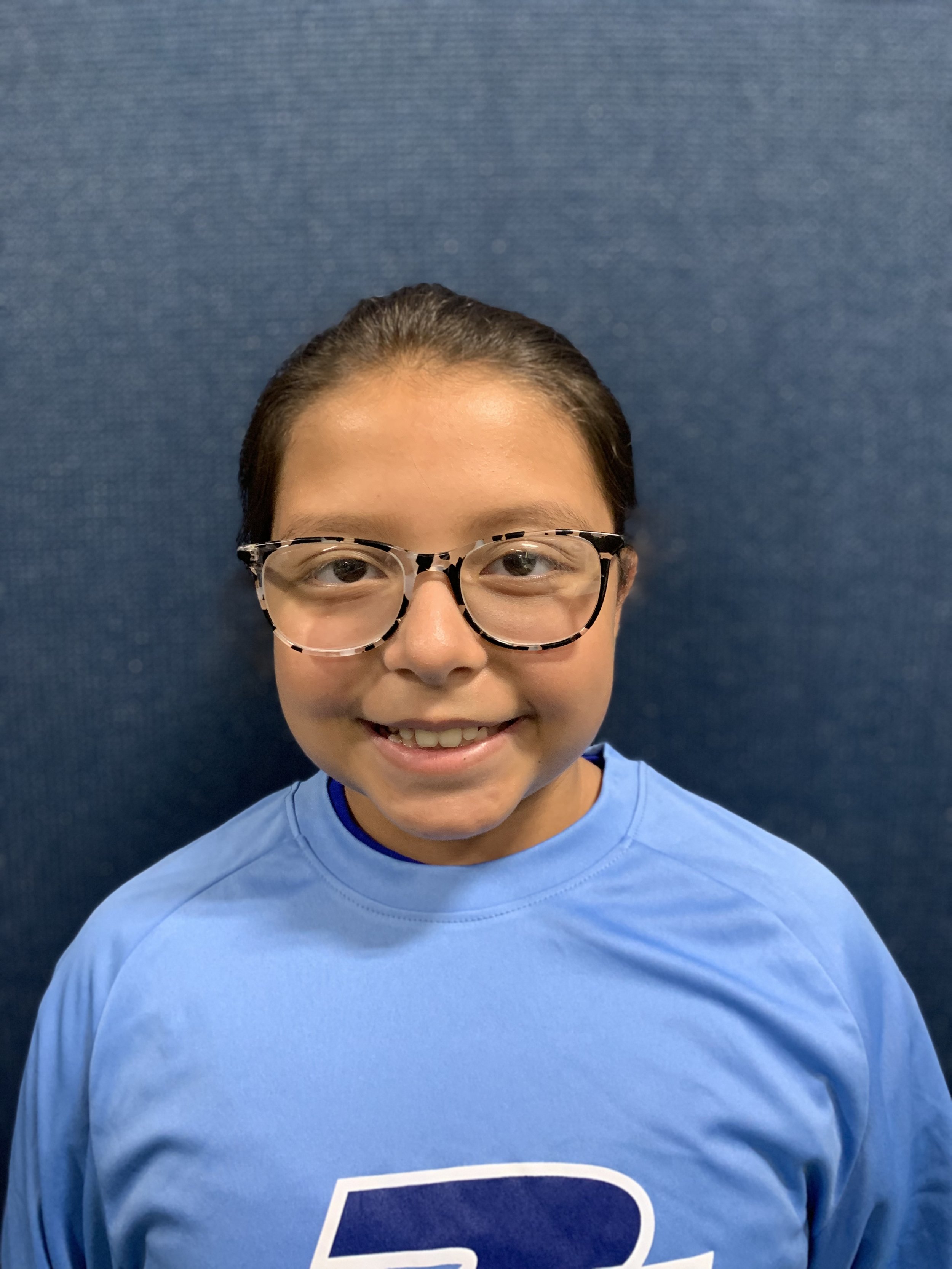 Kahlea Cooper | #21