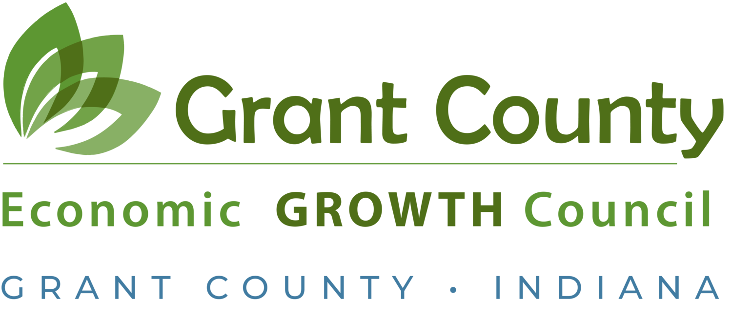 Grant County Economic Growth Council  |  Marion, Grant County, Indiana