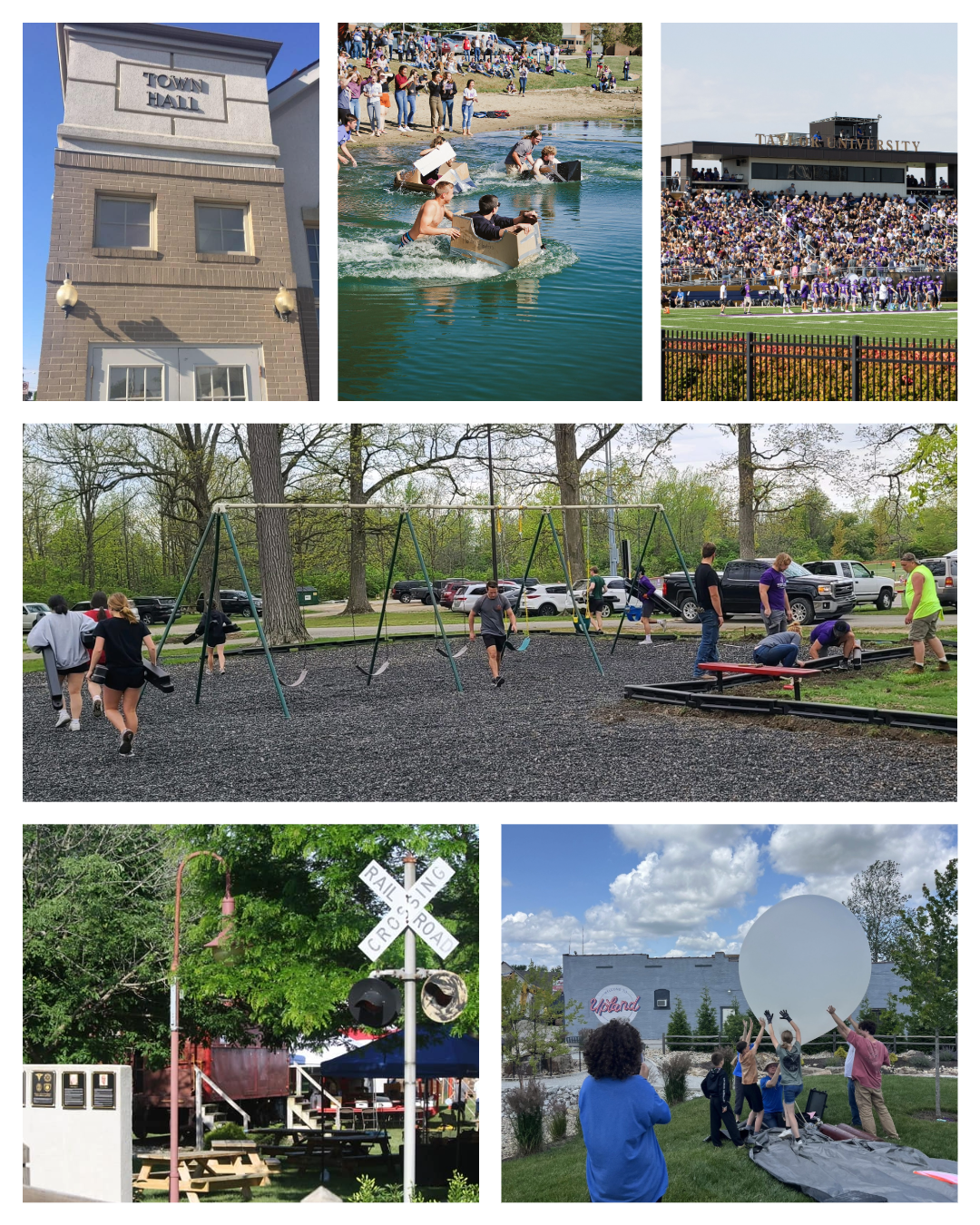 Discover Upland, Indiana: Where Innovation Meets Small-Town Warmth