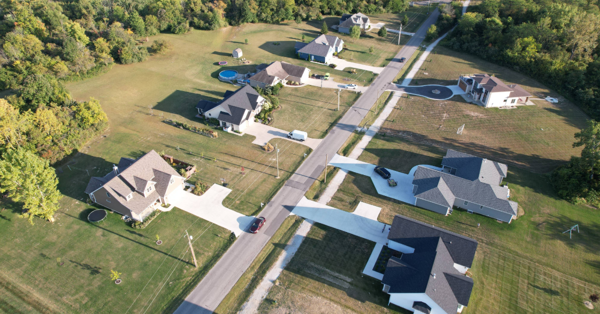 Growing Grant County: Site Readiness and Infrastructure — What It Takes to Compete for Investment&nbsp;