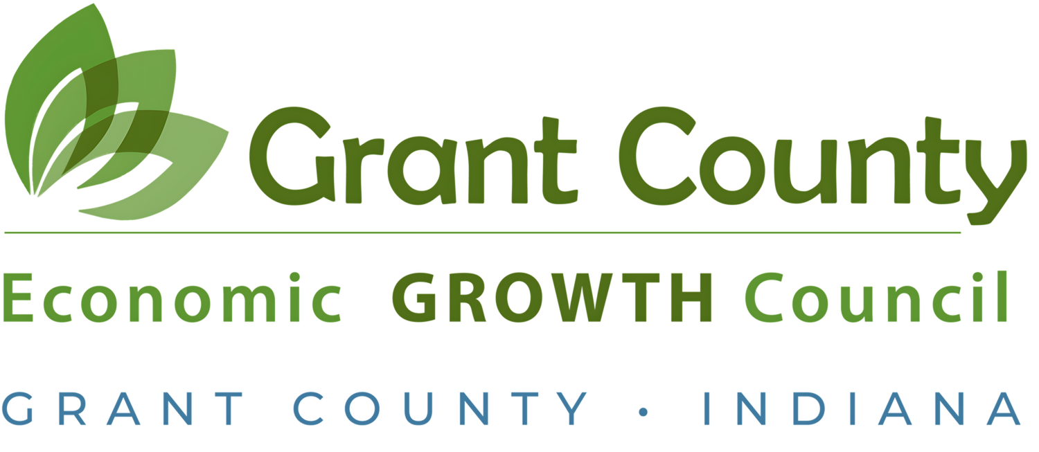 Grant County Economic Growth Council  |  Marion, Grant County, Indiana