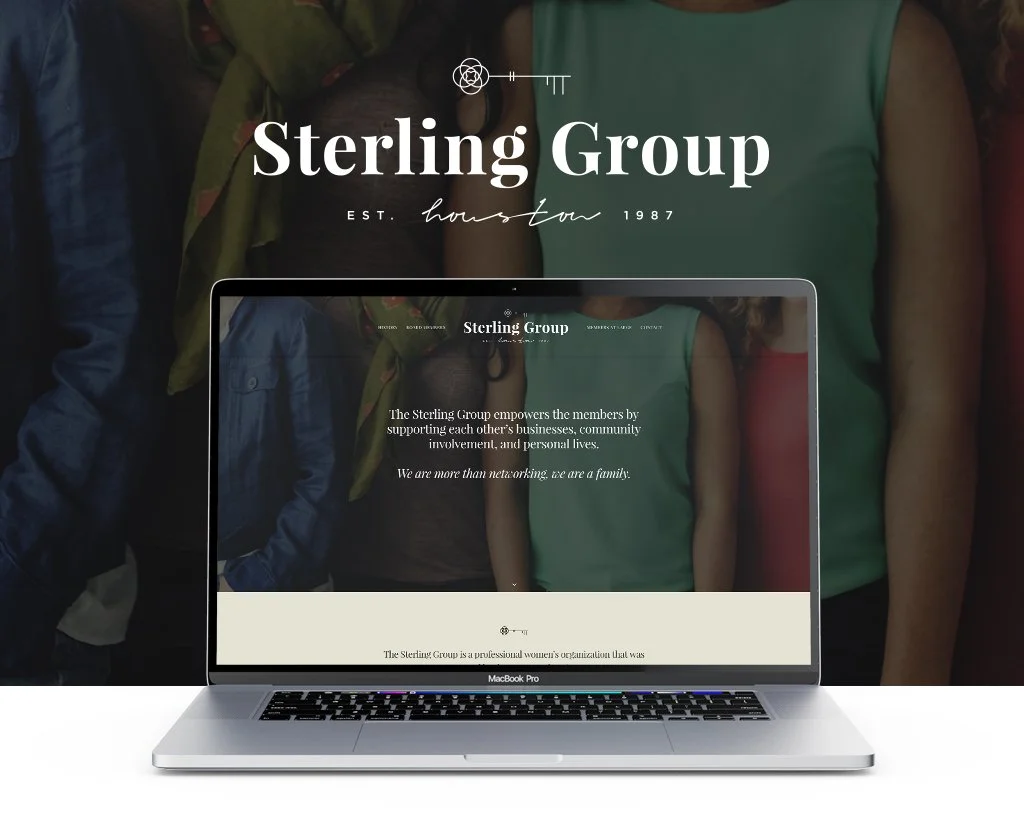Sterling Group - Houston