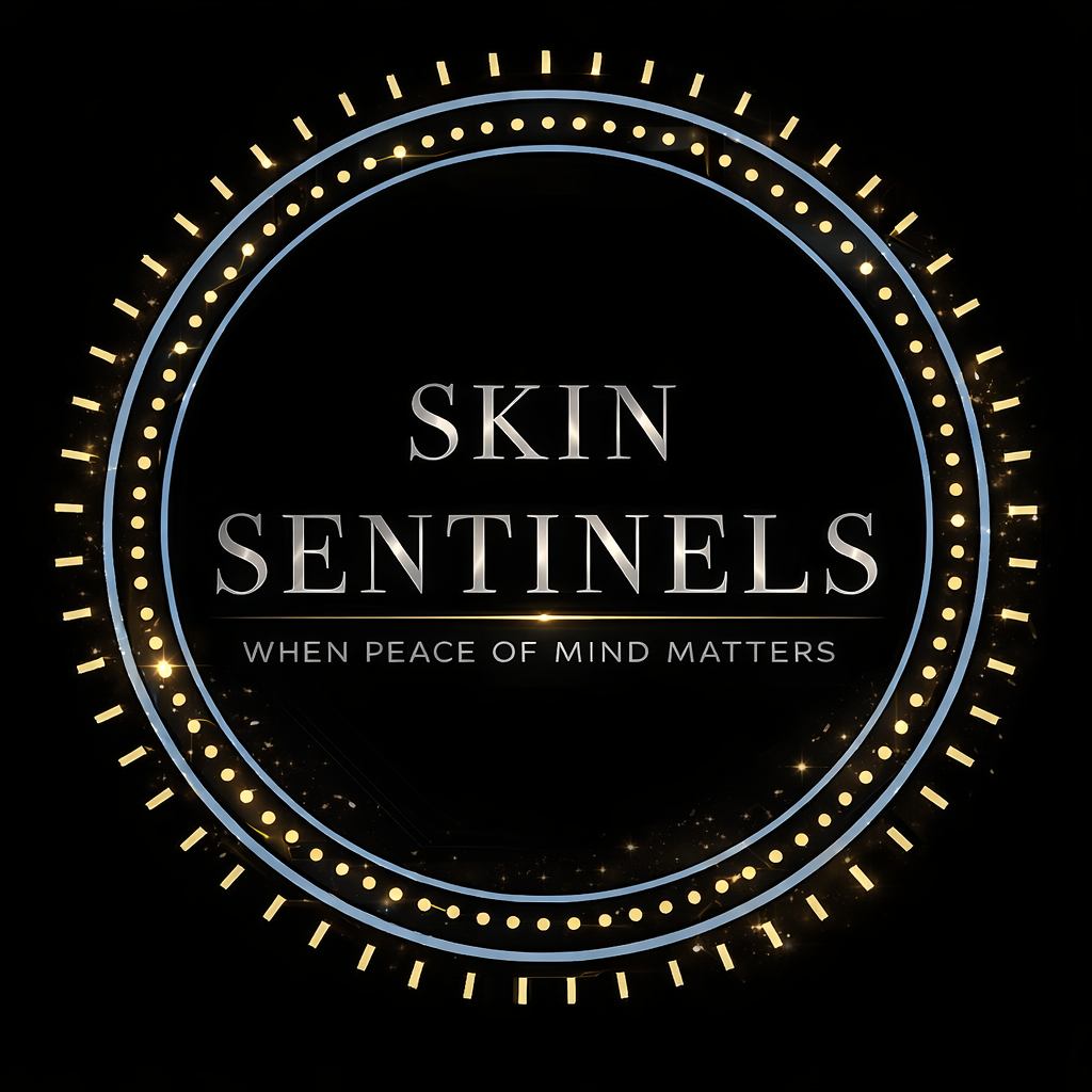 Skin Sentinels