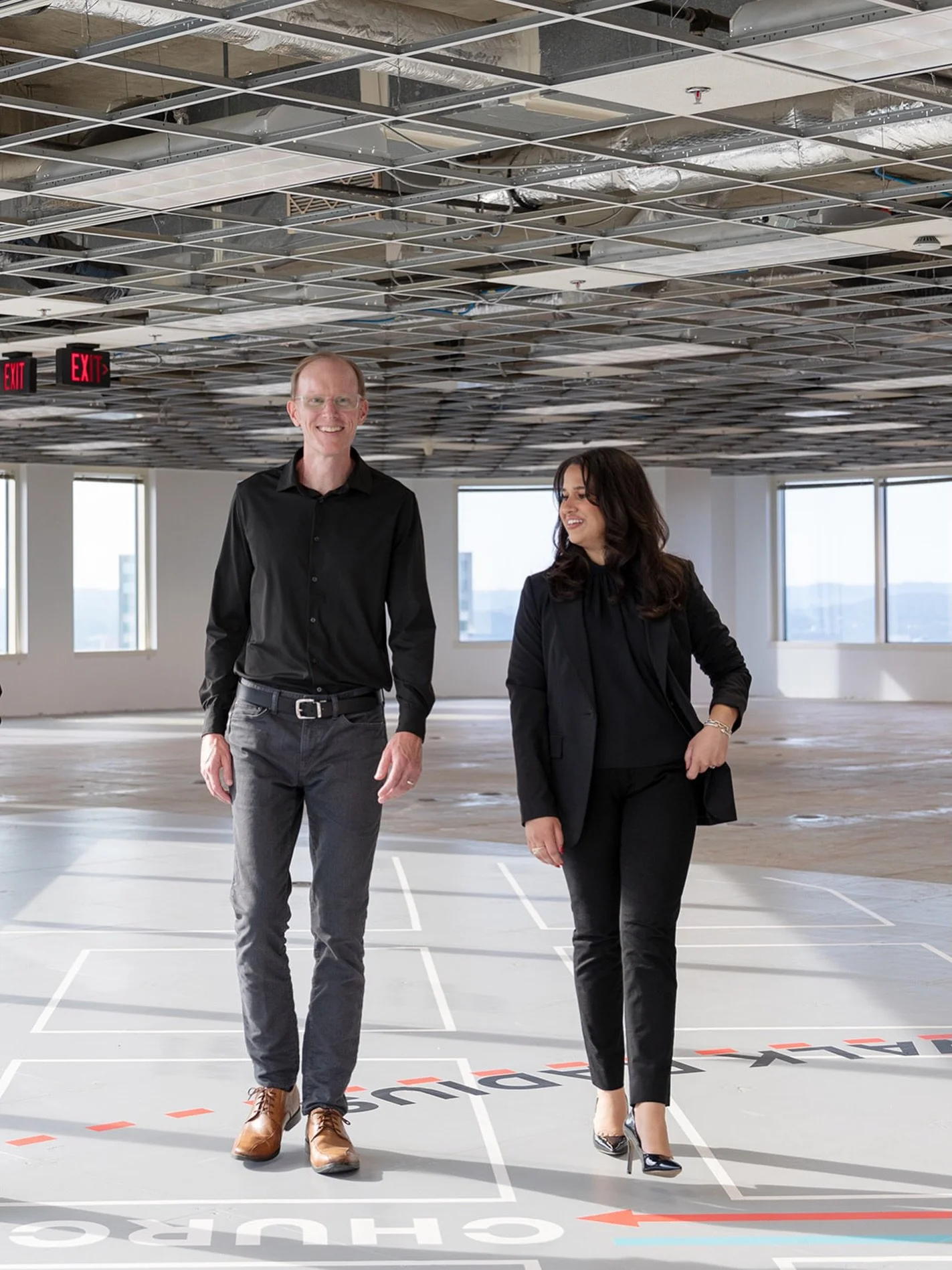 The latest edition of our newsletter is out today! 🗞️ Not a subscriber? Scroll to the bottom of any page of theretailteam.com and enter your email address to stay on top of what&rsquo;s happening with #retailcre in #musiccity. 🎶 

📷: @darienphotog