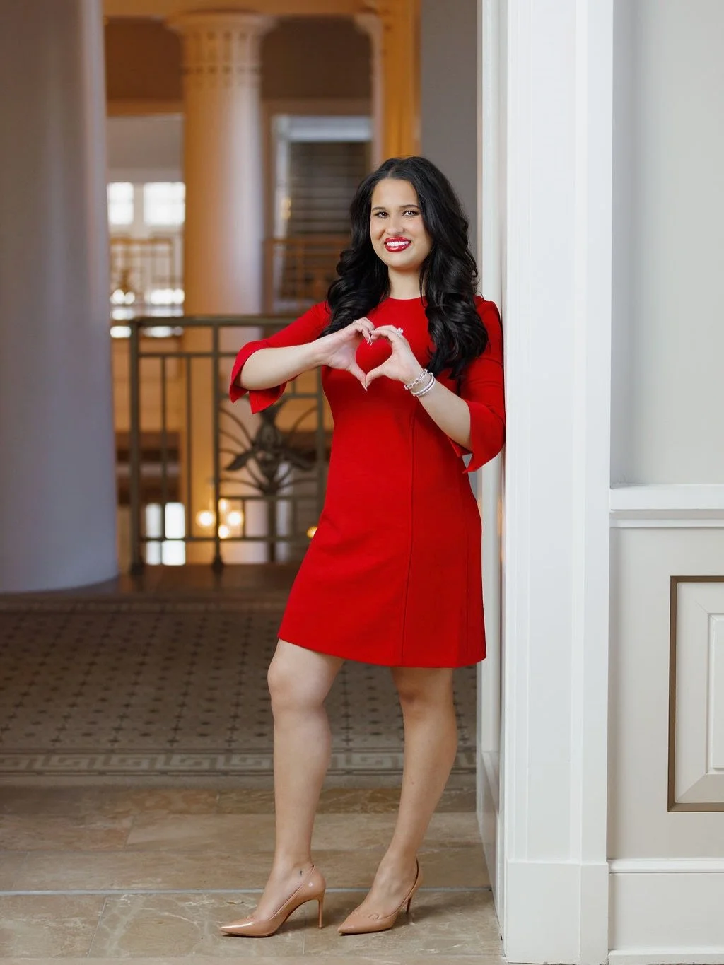 ❤️ The Retail Team at Lee &amp; Associates is proud to support a cause close to home. ❤️

@meagann.glazier is launching a Woman of Impact fundraising campaign with the @ahatennessee in our local community in remembrance of her mother&rsquo;s sudden, 