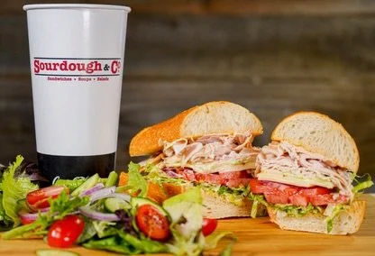 🚨 Client Requirement | Middle Tennessee 🚨

The Retail Team at Lee &amp; Associates is proud to partner with Stone Commercial in actively searching for retail space for @sourdoughandcohq a growing client in the Middle Tennessee market.

Ideal Criter