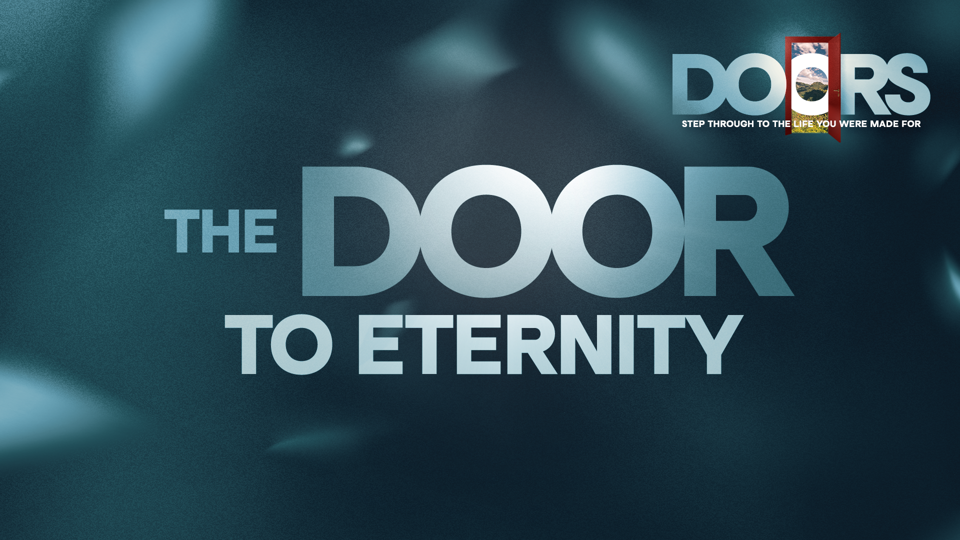 Doors: The Door to Eternity