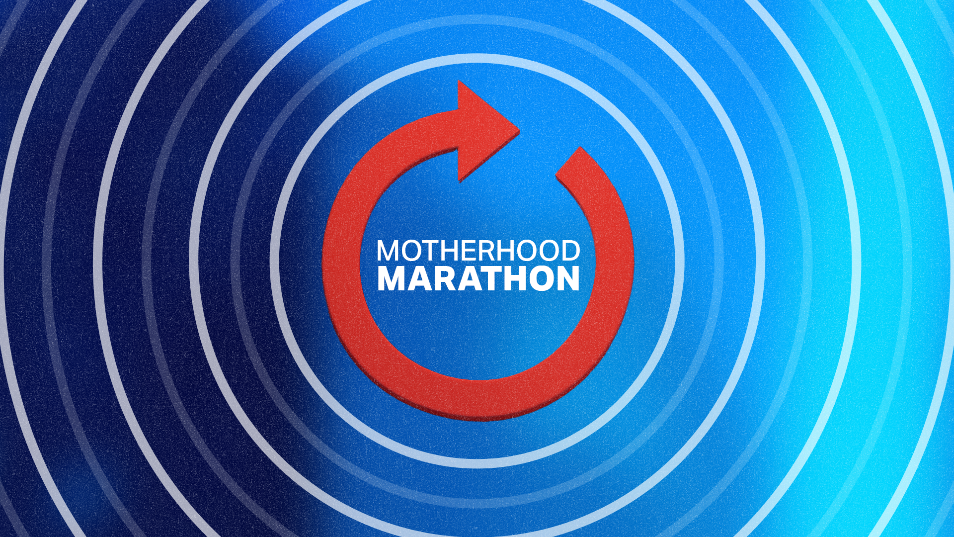 Relationship Reset: Motherhood Marathon