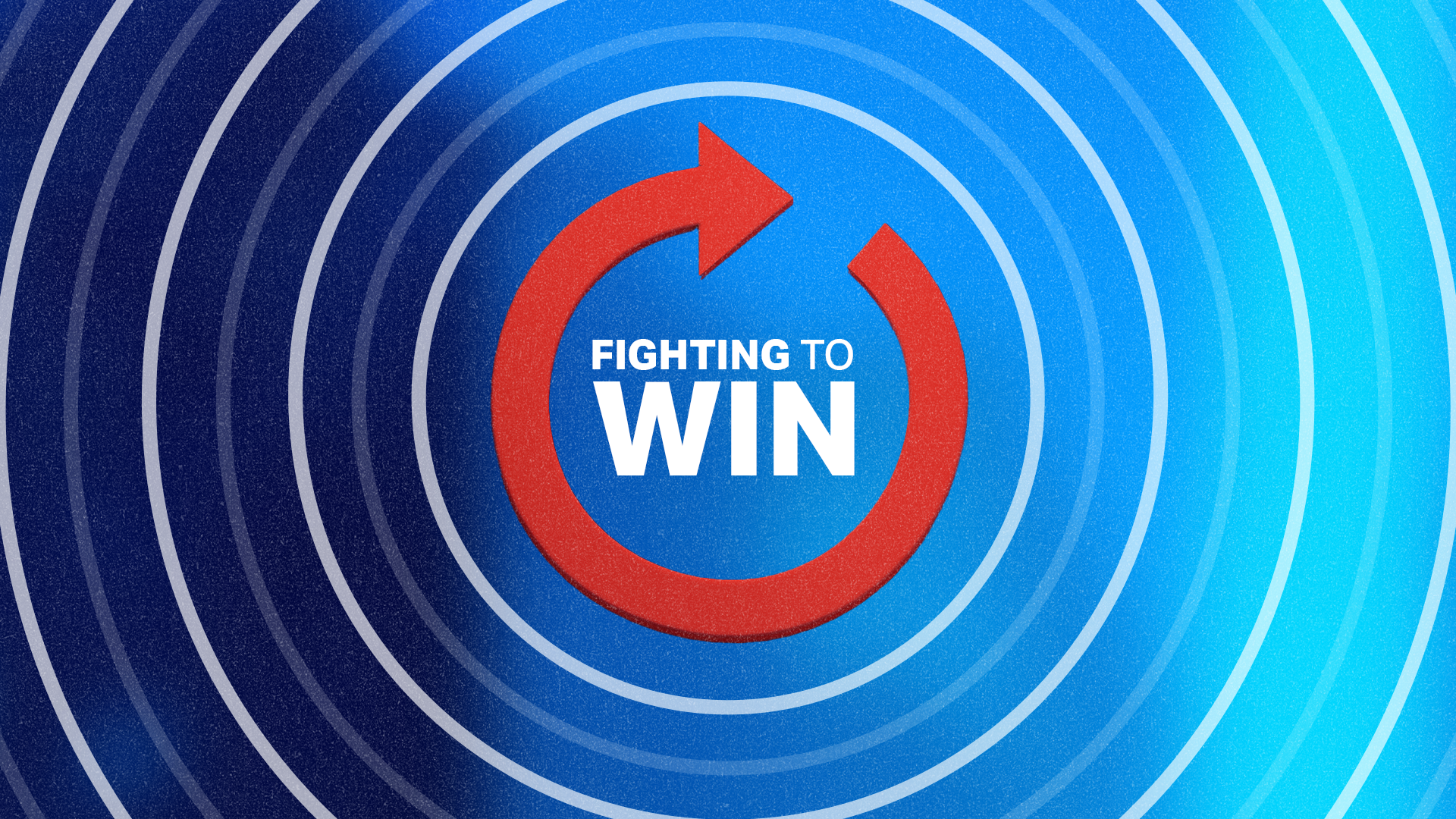 Relationship Reset: Fighting to Win