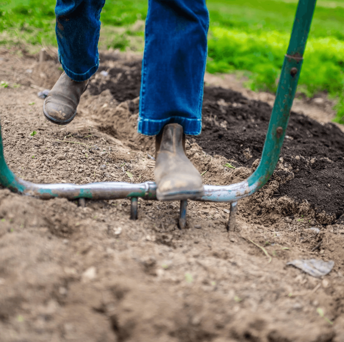 Farmer Ergonomics, Movement & Wellness Training
