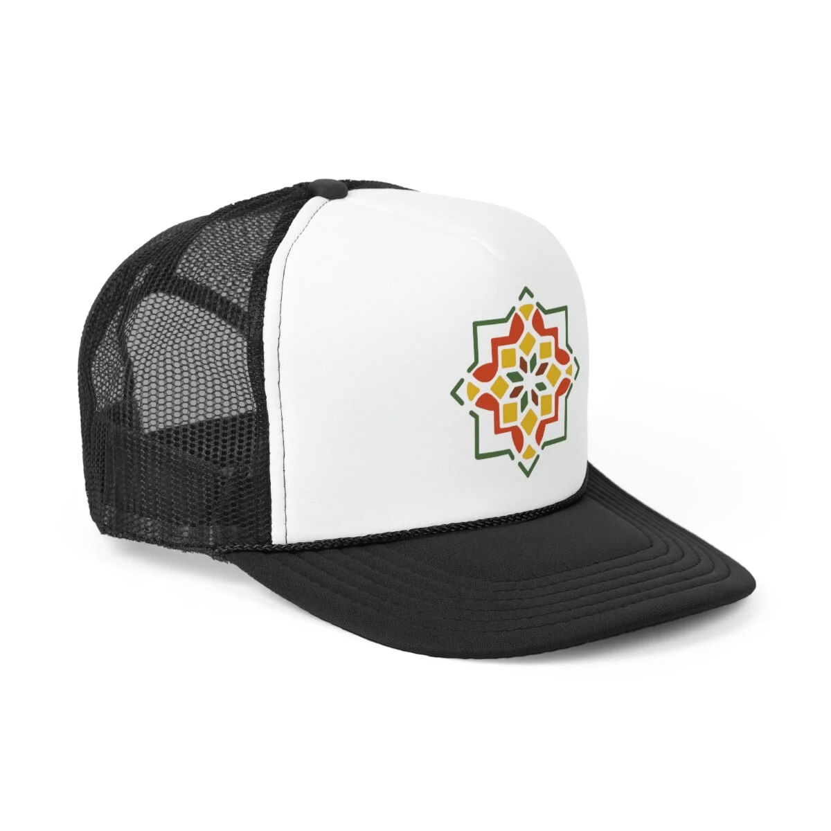 Maghreb Co. Trucker Cap