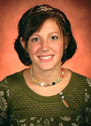 DEC Announces Winner of Timbrook Summer Camp Scholarship