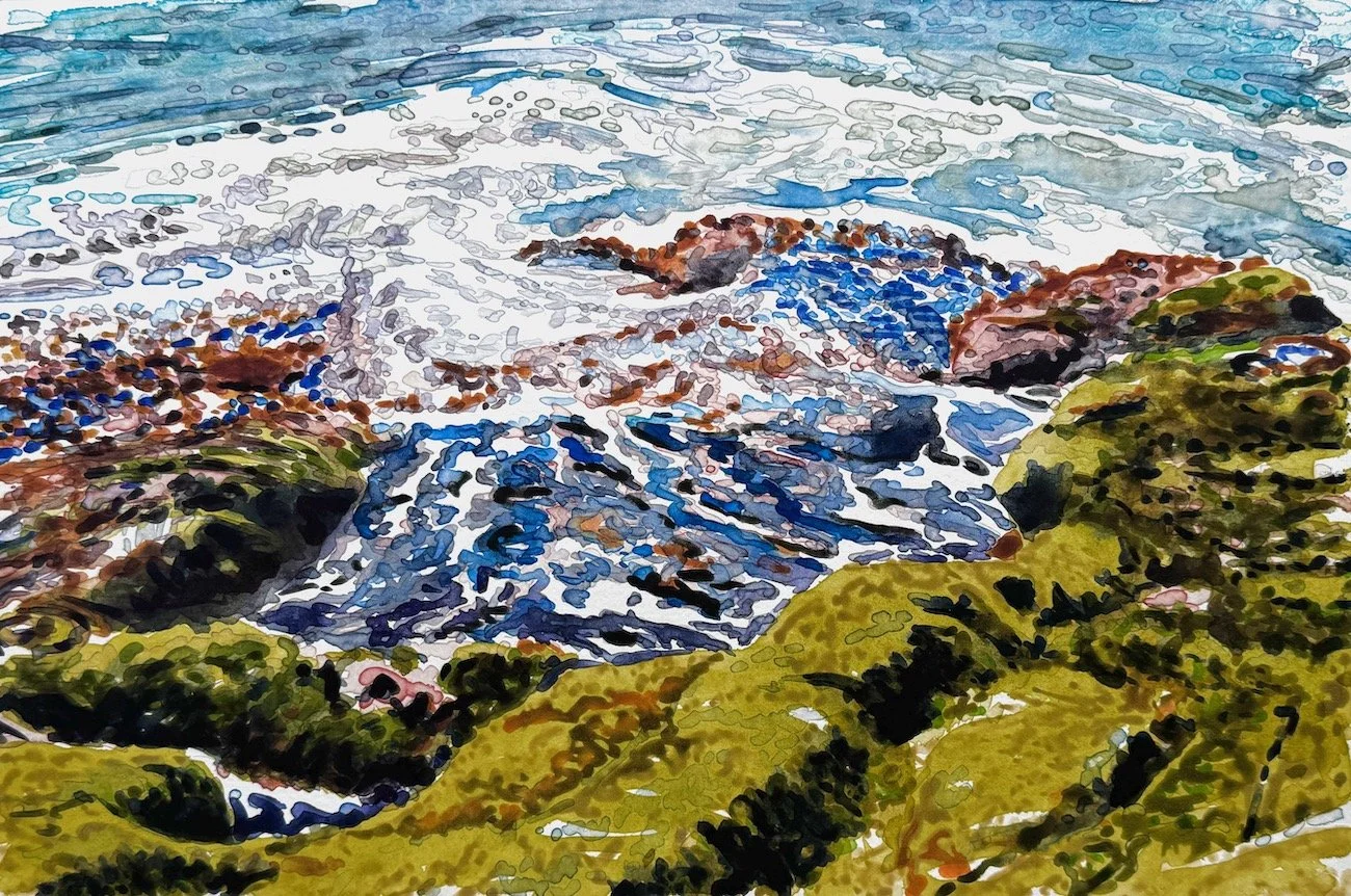 Island Sweep 2/ image #3