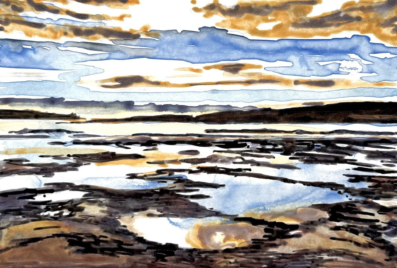 Twilight Tide 3/  image #20