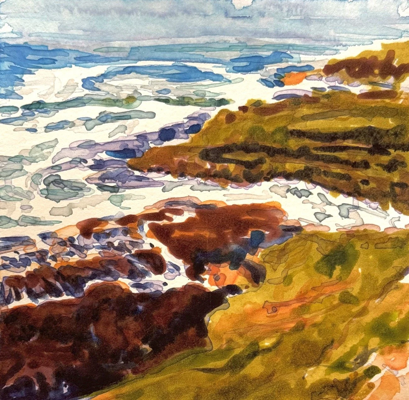 Swirling Surf/ image #18