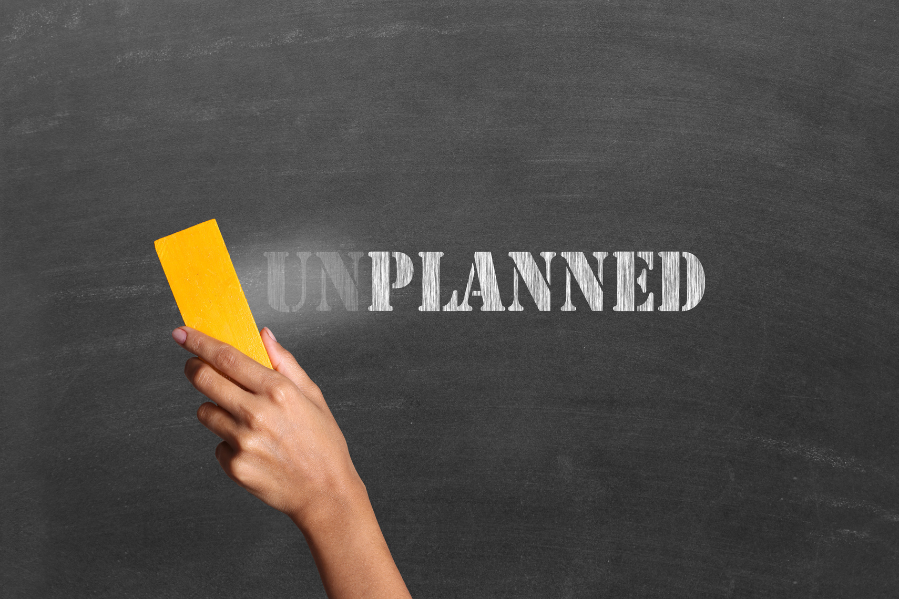 Reviving Routines After Disruption — Katy J Health and Wellness