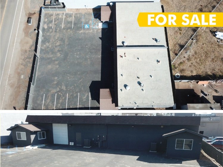 Commercial Property — Archer Wilkinson Commercial Real Estate