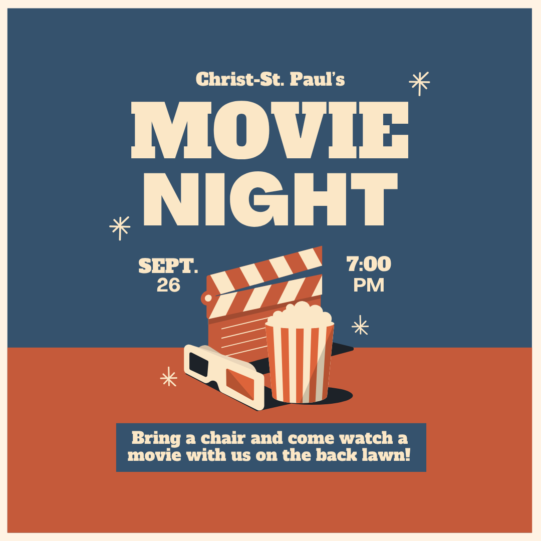 Movie Night