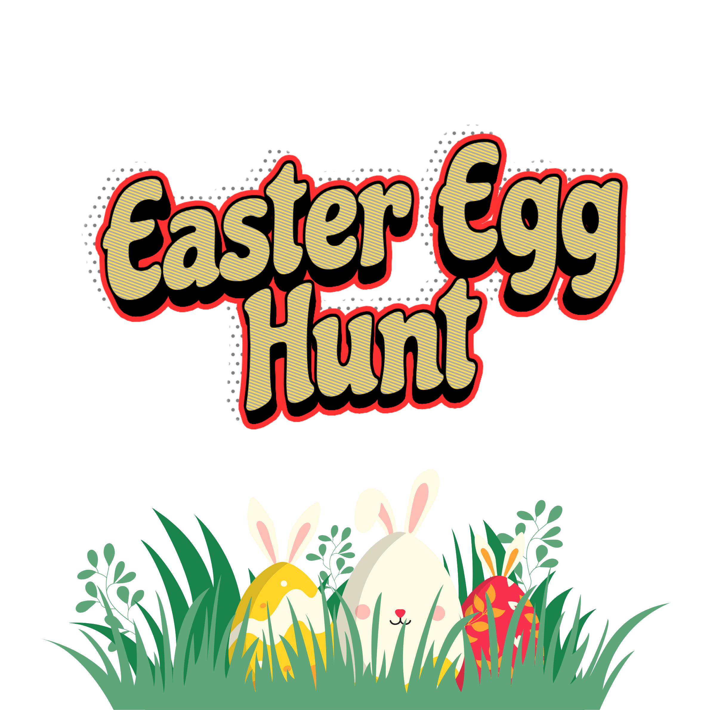 Easter Egg Hunt