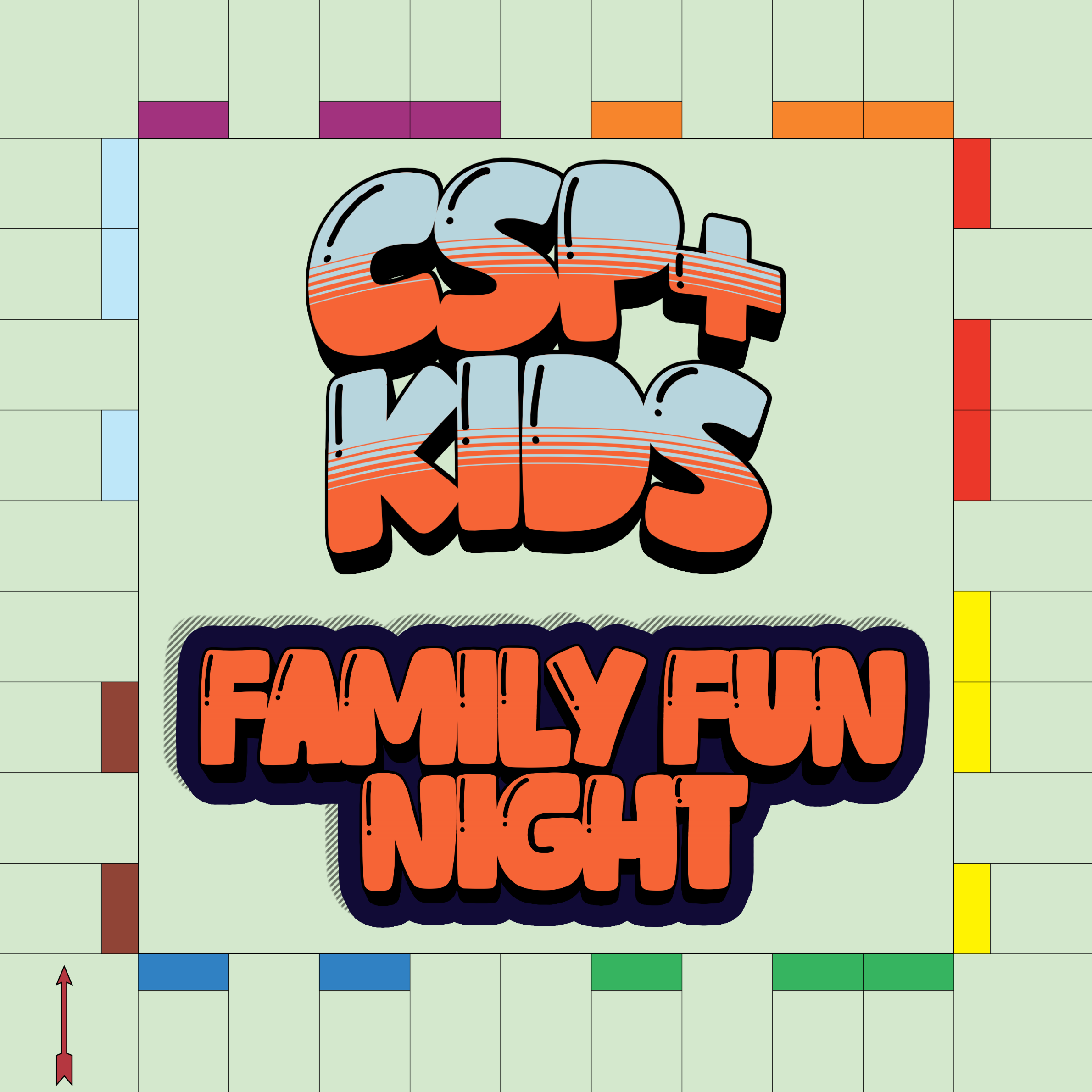 Family Fun Night