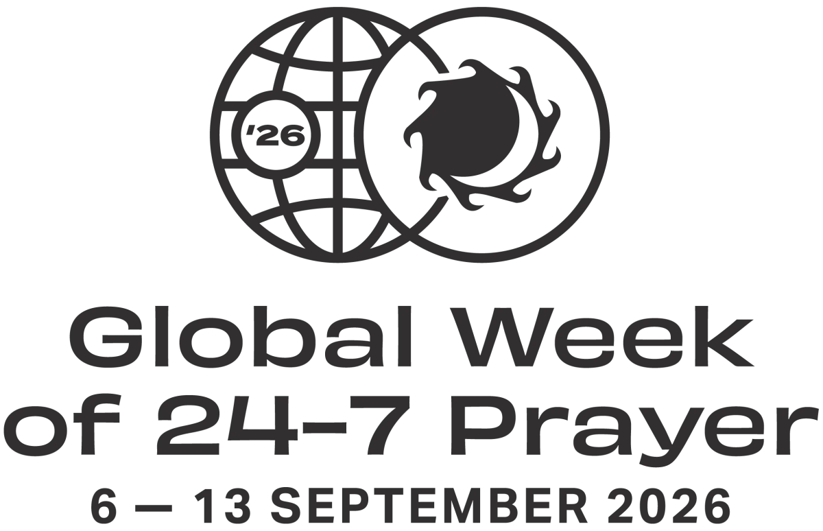 Global Week of Prayer