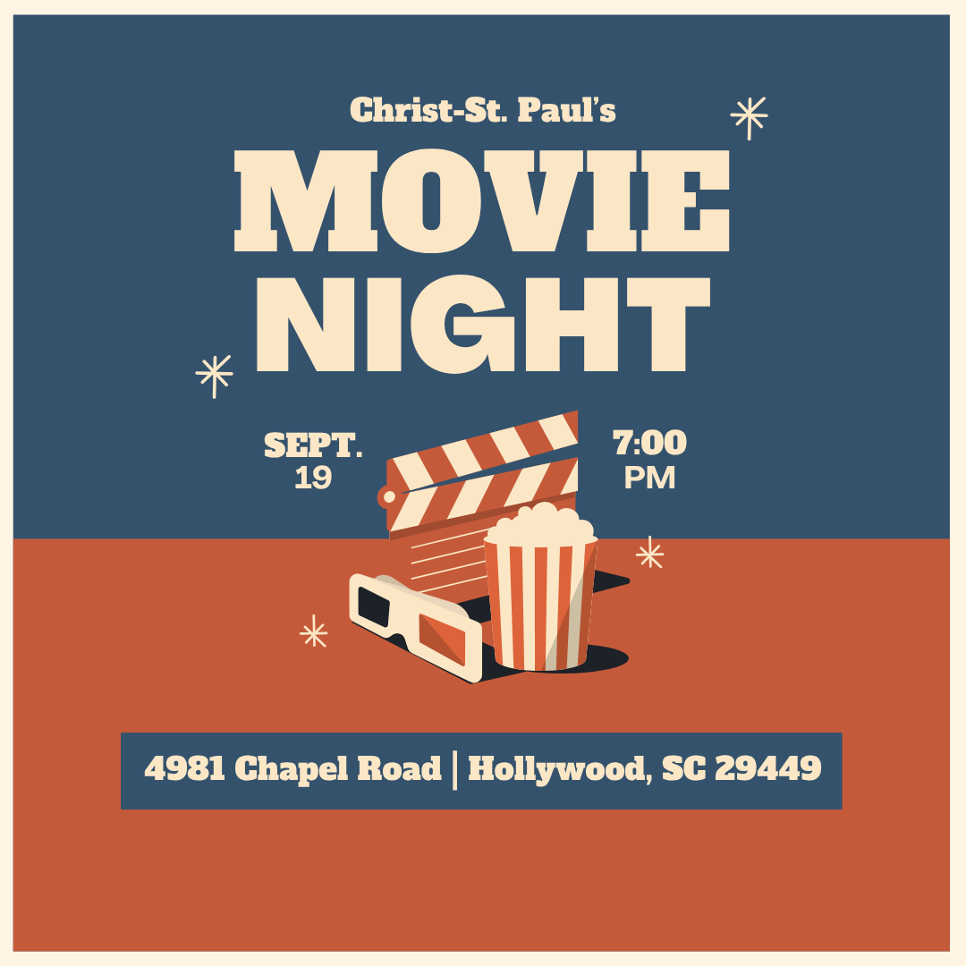 Movie Night