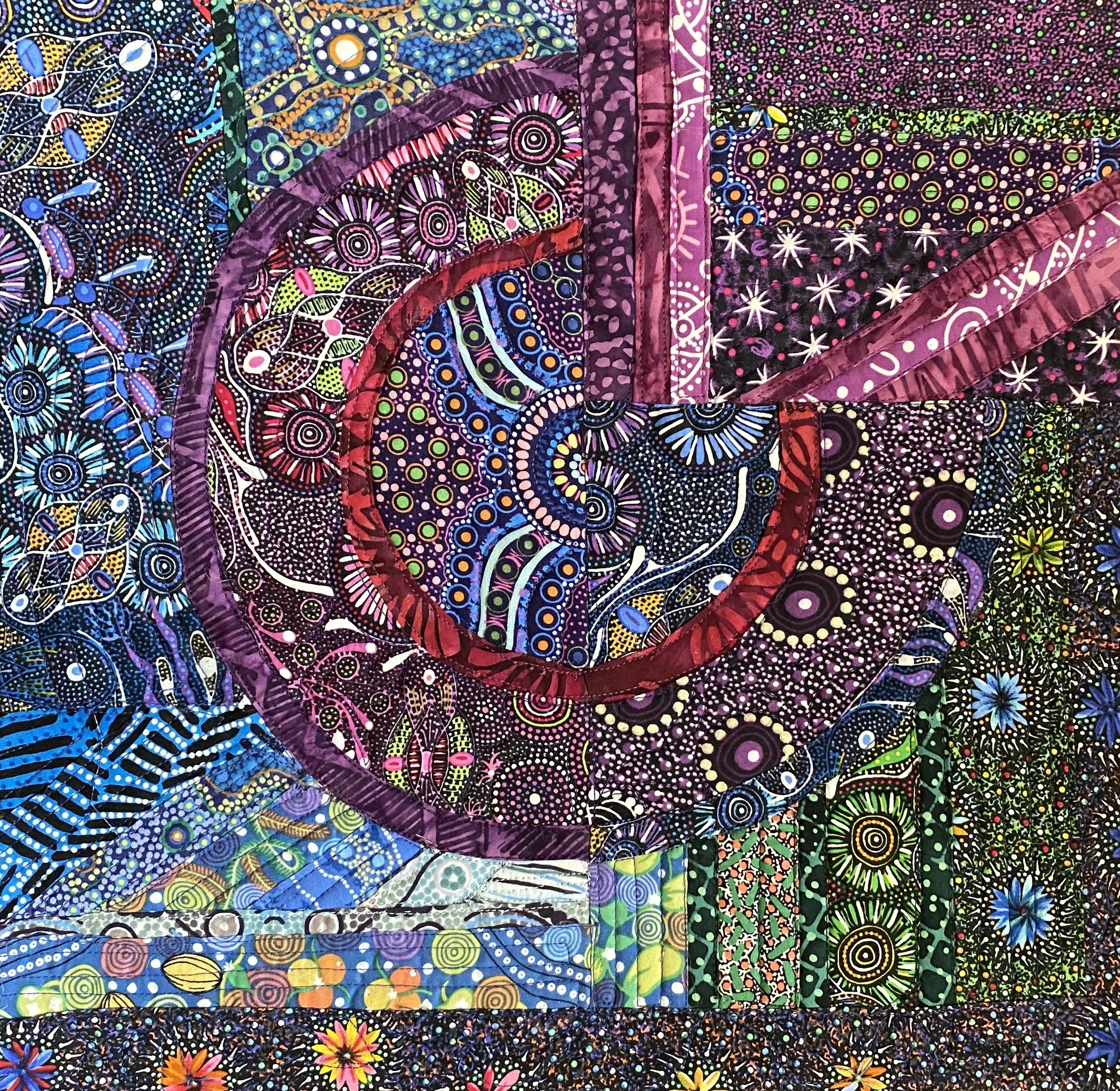 Circulos 2 19 X 17