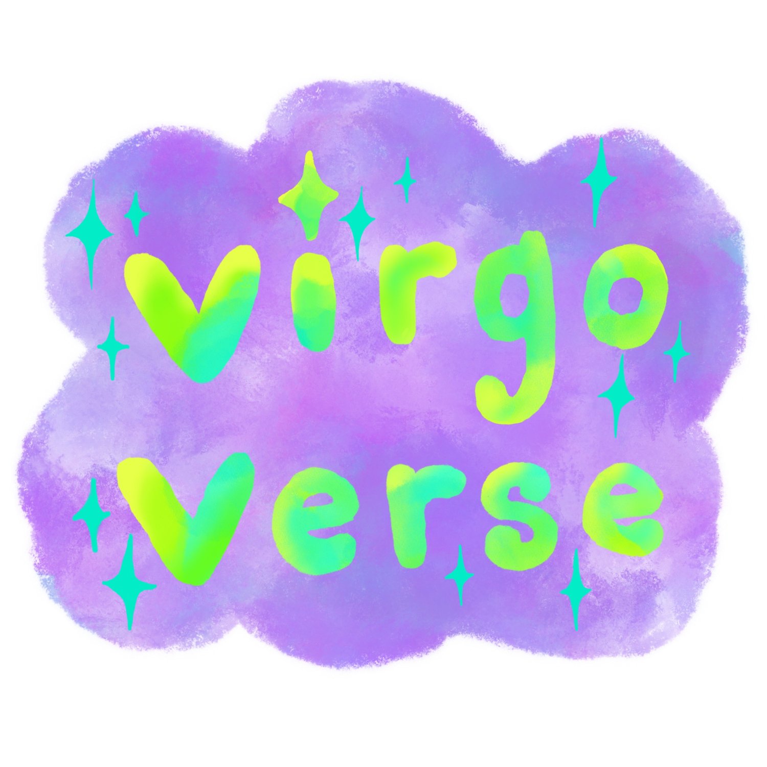 VIRGO VERSE