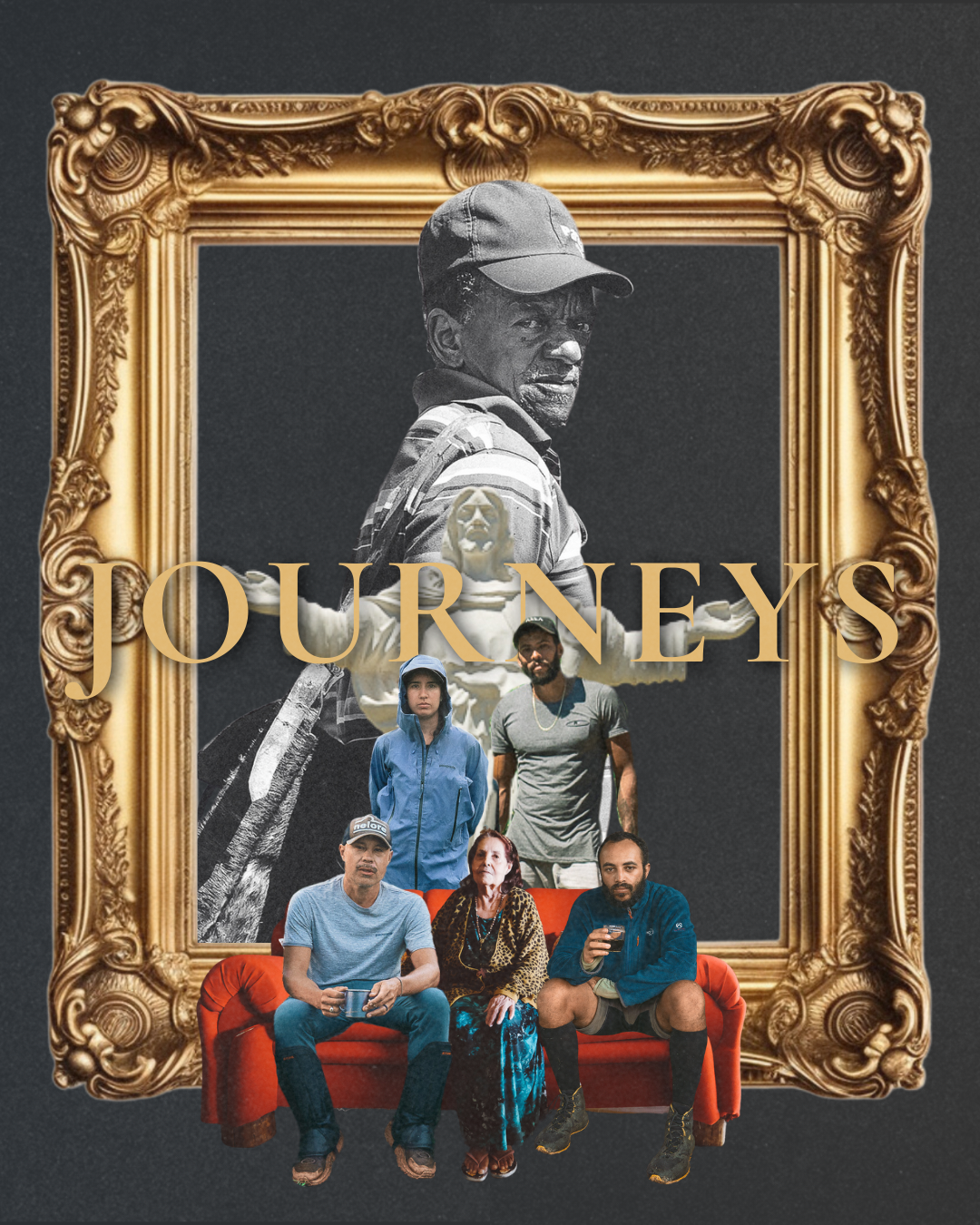 Gift of Go Journeys