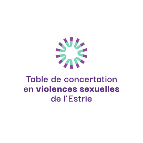 Table de concertation en violences sexuelles de l'Estrie - TCVSE