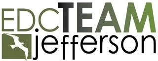 EDC Team Jefferson: Economic Development Associate