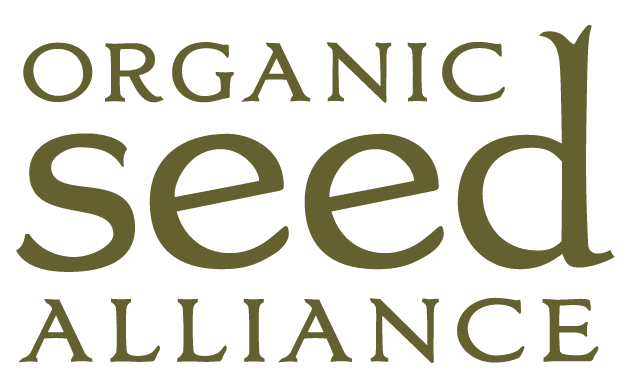 Organic Seed Alliance: Research &amp; Education Director