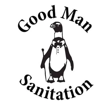 Good Man Sanitation: Administrative Manager