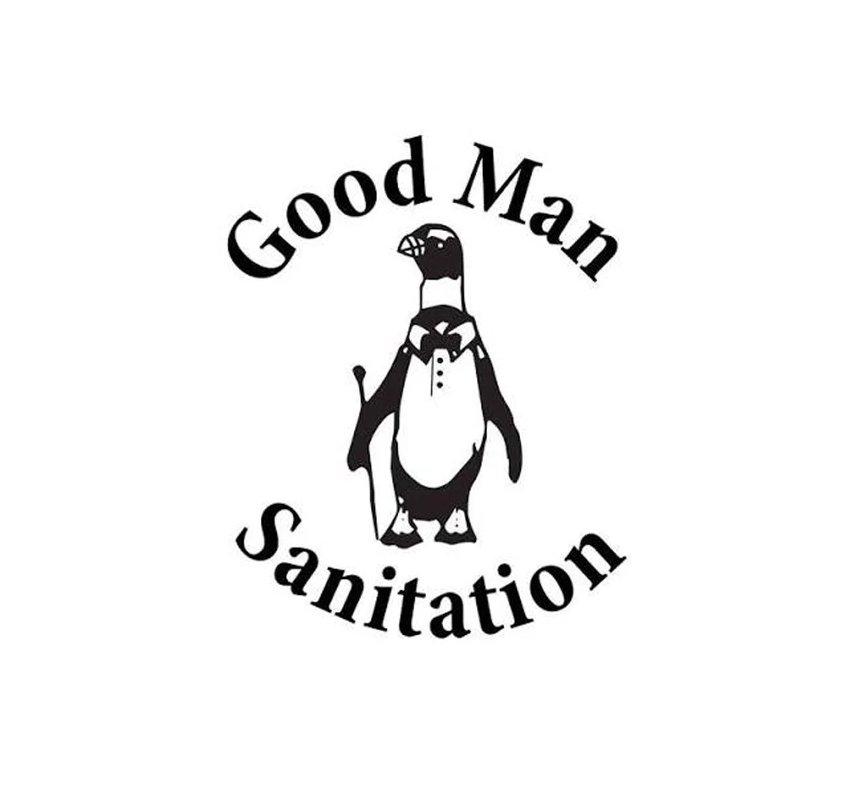 Good Man Sanitation: Administrative Manager