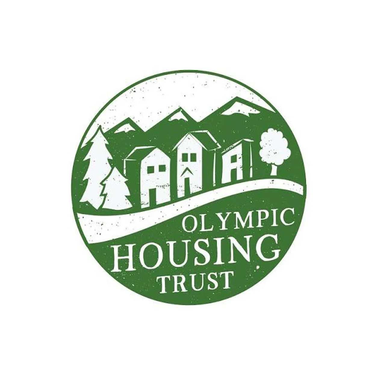 Olympic Housing Trust: Philanthropy &amp; Grants Manager